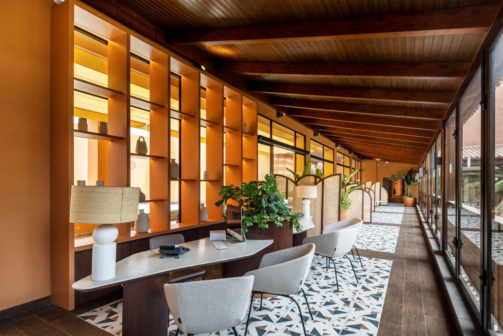 Barceló Tenerife