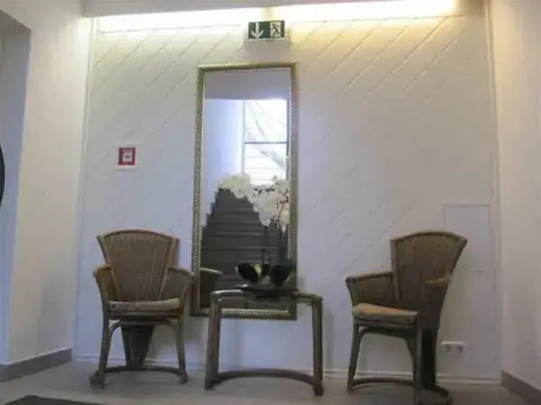 Hotel Central