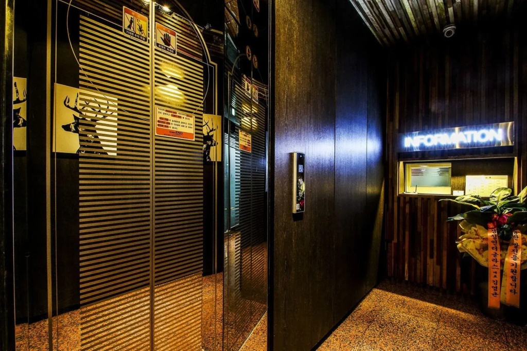 Le Idea Hotel