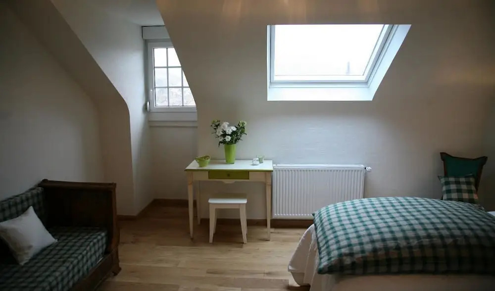 Les Chambres du Beau Regard