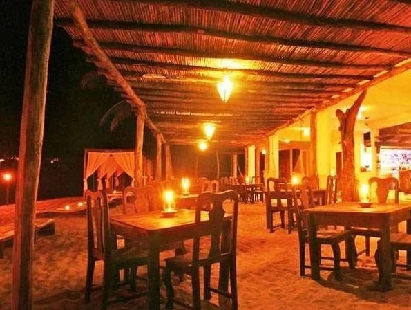 Hotel Nude Zipolite & beach club