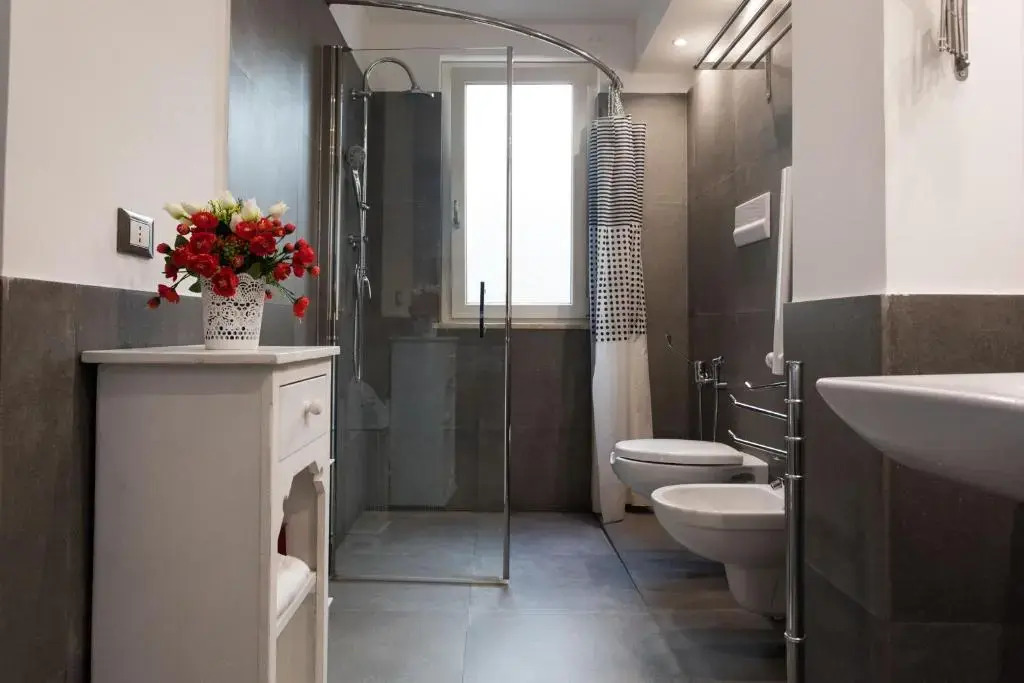 My Way - Suite - Rooms - Palazzo San Matteo