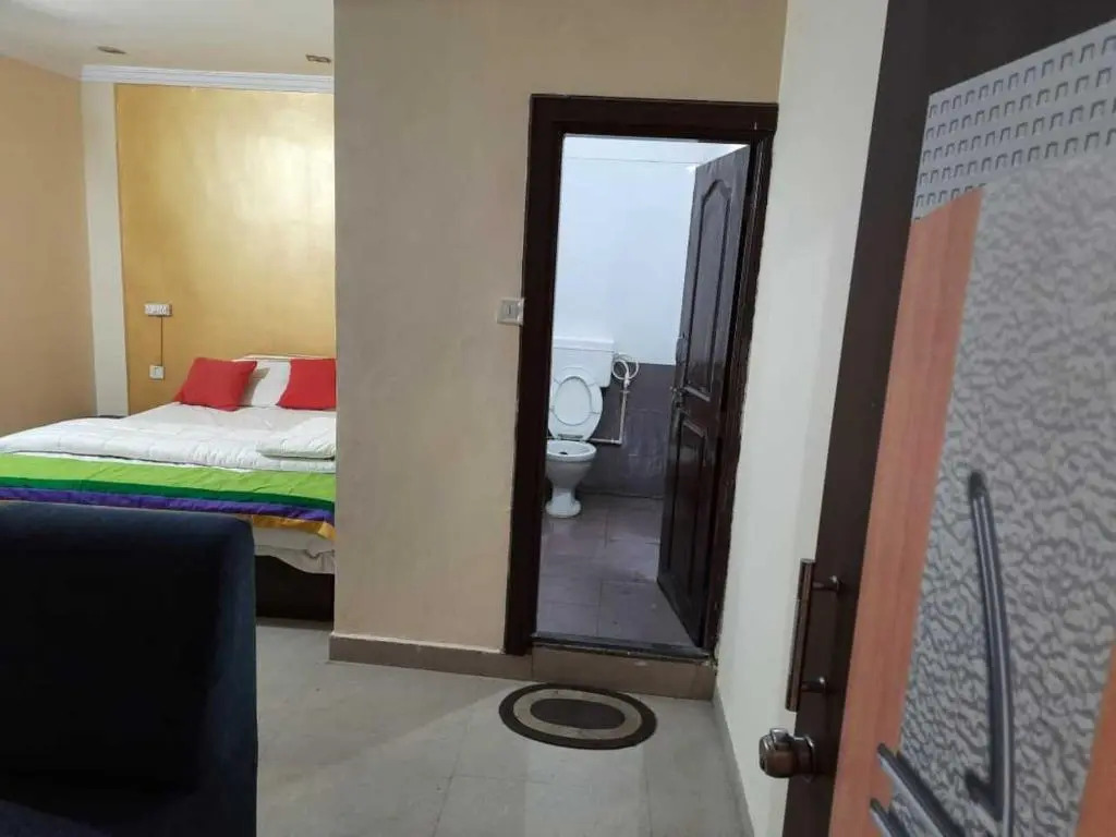 Abhimaan Residency