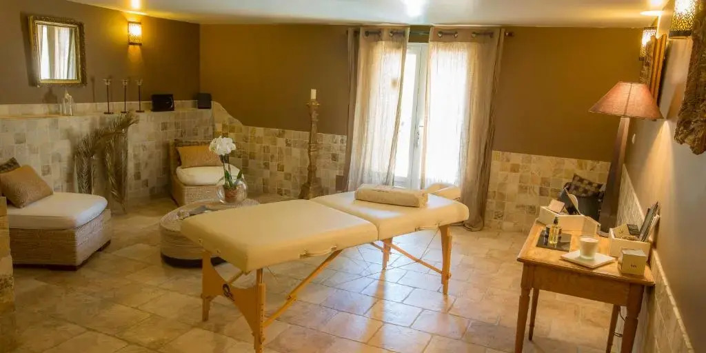 Hôtel La Dimora & Spa