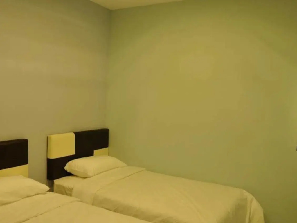 Dream Inn Hotel