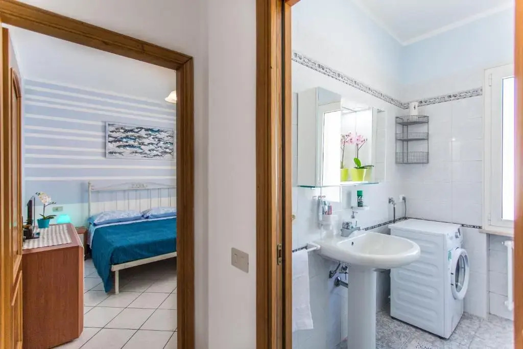Residence Kimba