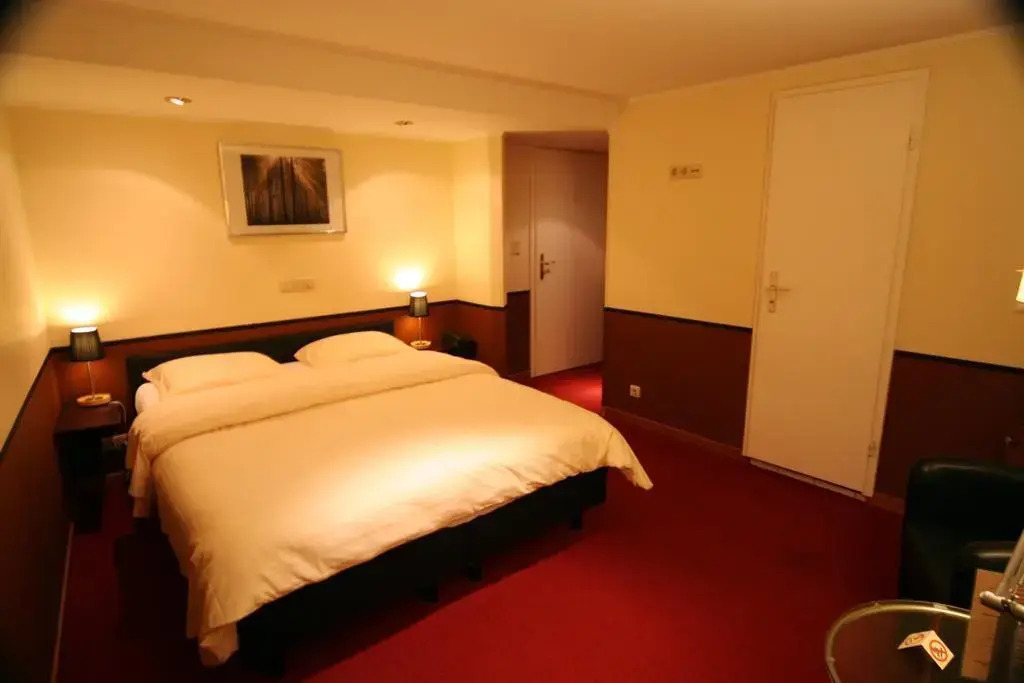 Hotel Auberge Rustique
