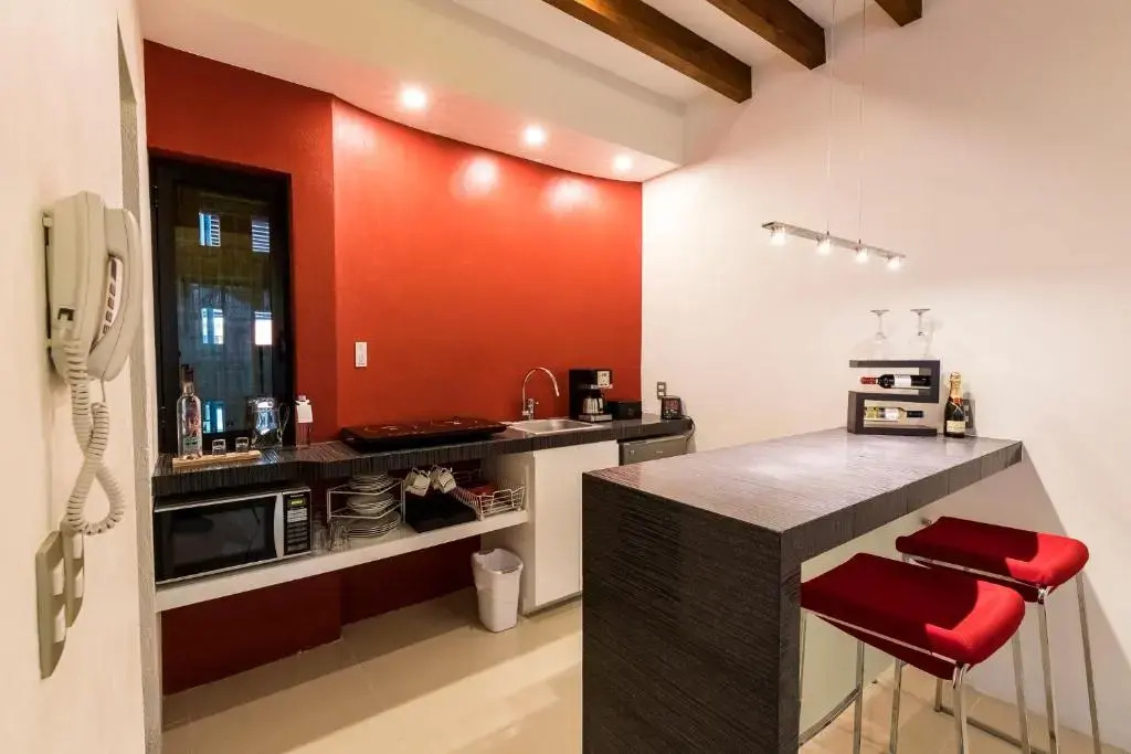 Marialicia Suites, Hotel Boutique