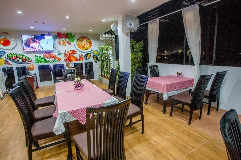Namthip Residence