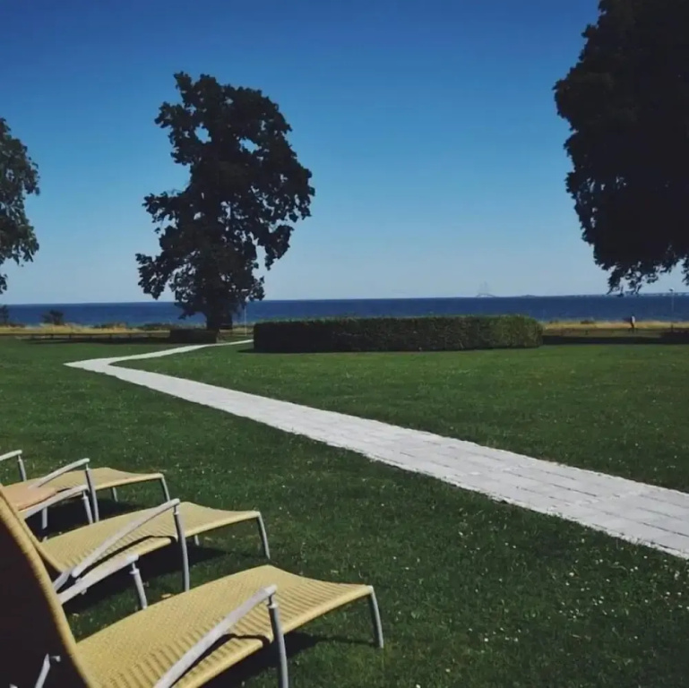Hotel Hesselet