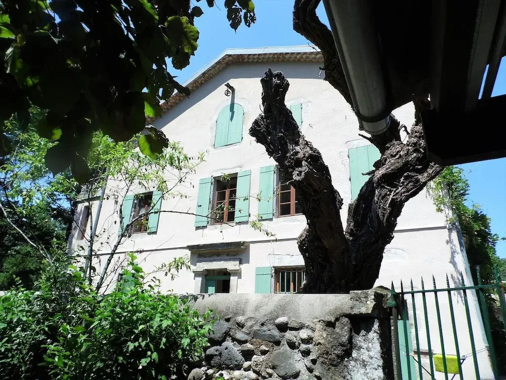 Gîte La Filature
