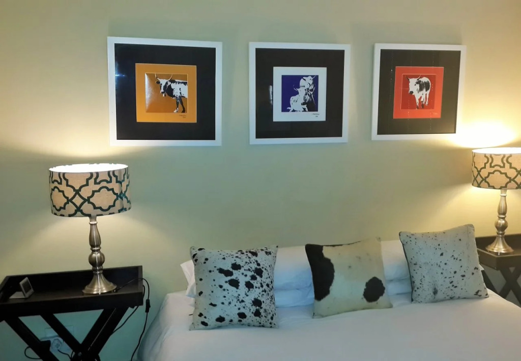 Khayamanzi Guesthouse
