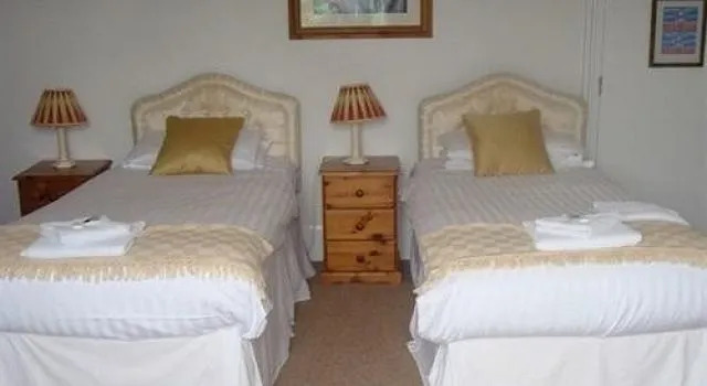 The Abbey Inn