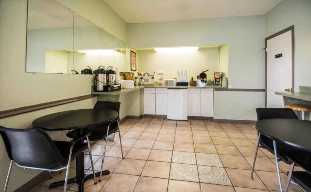 Americas Best Value Inn - Gainesville