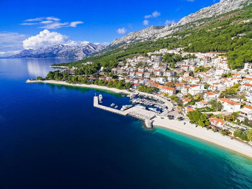 Apartmans Lale