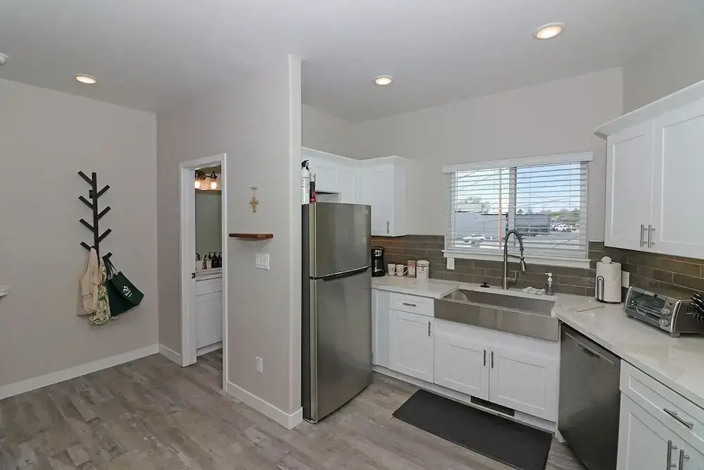 Modern Ascend 2 Bedroom Townhouse