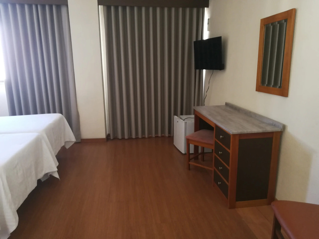 Hotel Dom Vilas
