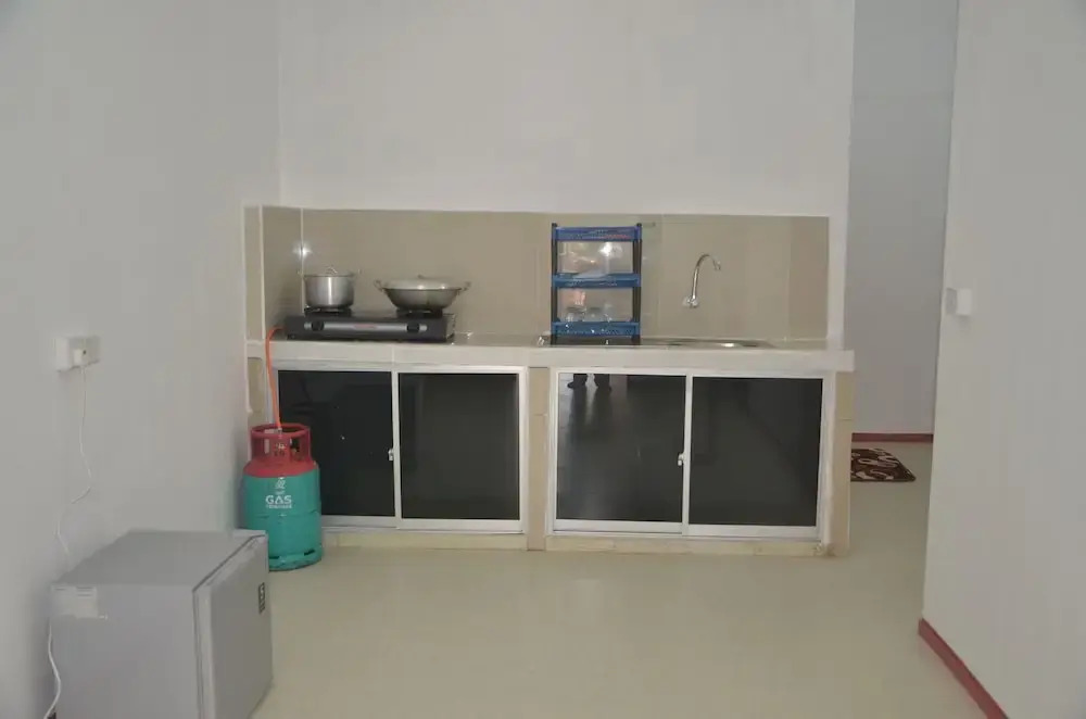OYO 90197 Art Homestay