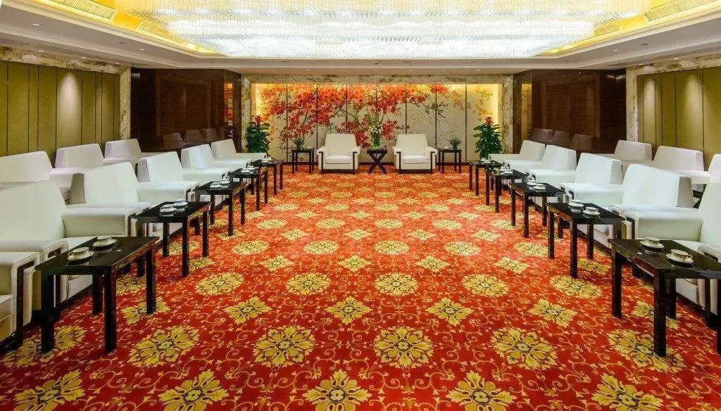 Presidential Elegant Healthcare Hotel