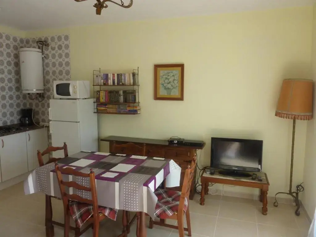 Apartamento Panorama 5