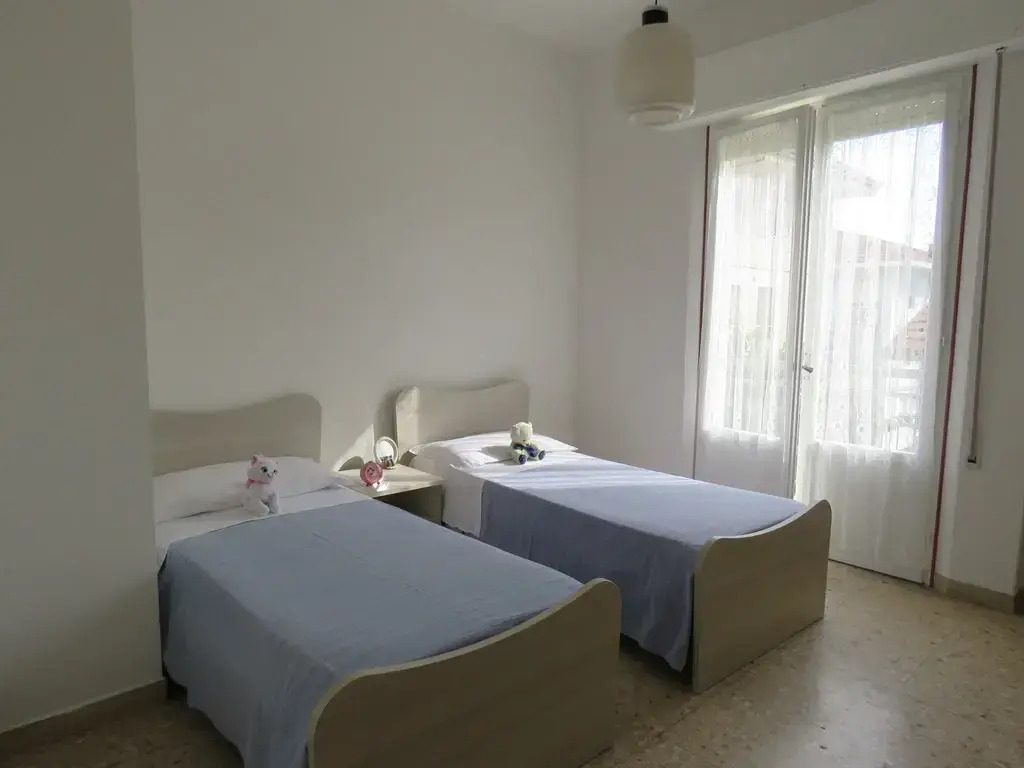 Riccione - Appartamento Residenza Tevere