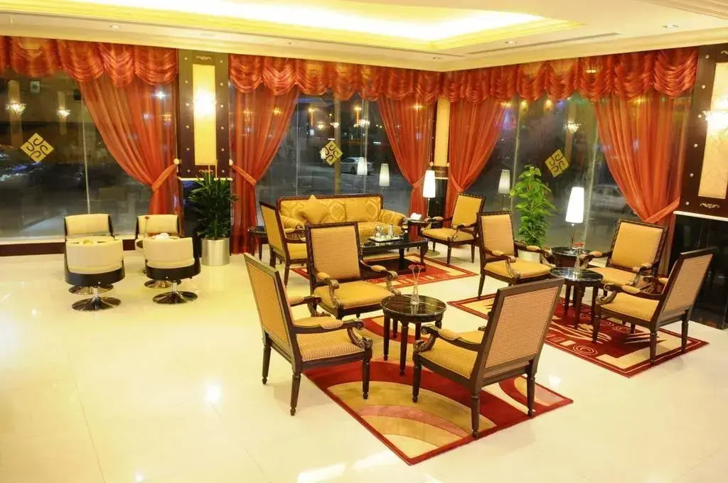 Golden House Dammam