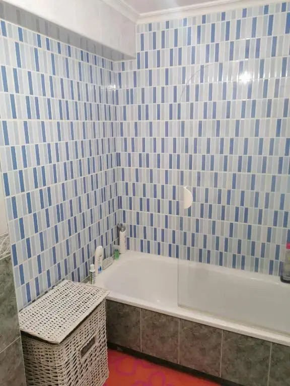Apartamento vacacional en Brión, 15280 Río pego