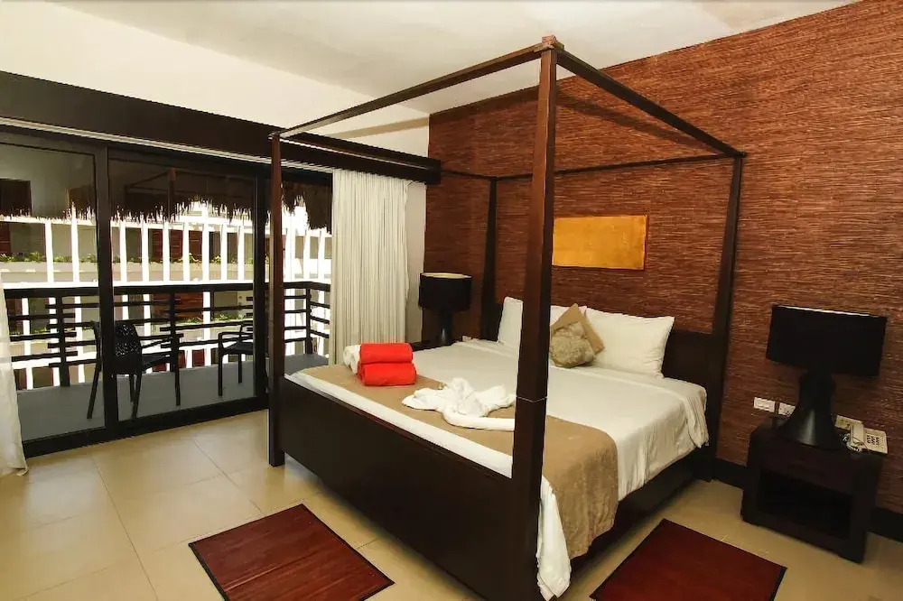 Aldea Thai Hotel by Sun and Sea