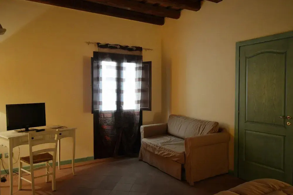 Casa San Lorenzo