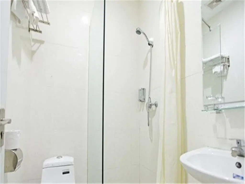 Hotel Iras - Beijing