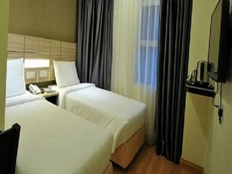 U Design Hotel Temerloh