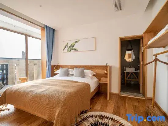 Qingdao Yumingzui Homestay