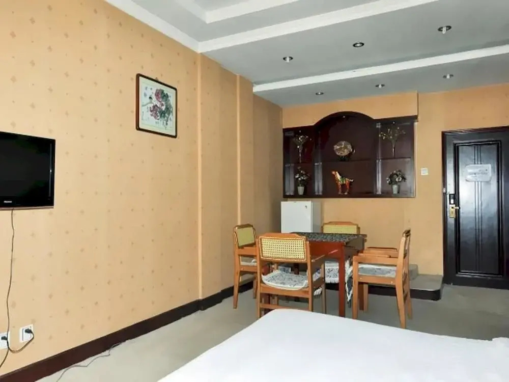 Dehuimen Hotel