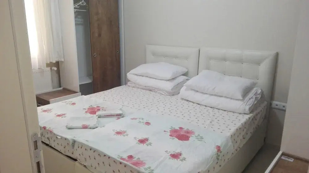 Osmanoglu Konaklama Tesisi