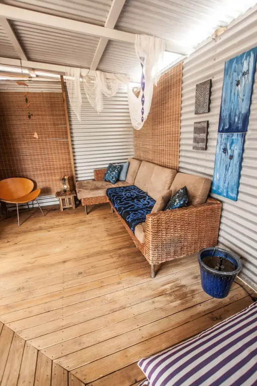 Cloud Nine Spa Chalets