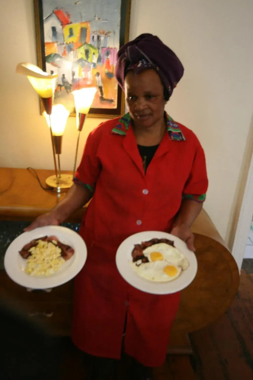 iGadi House Boutique Hotel