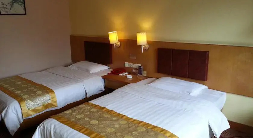 Ying Shan Hong Hotel