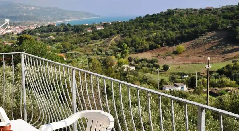 Residenza Rosa