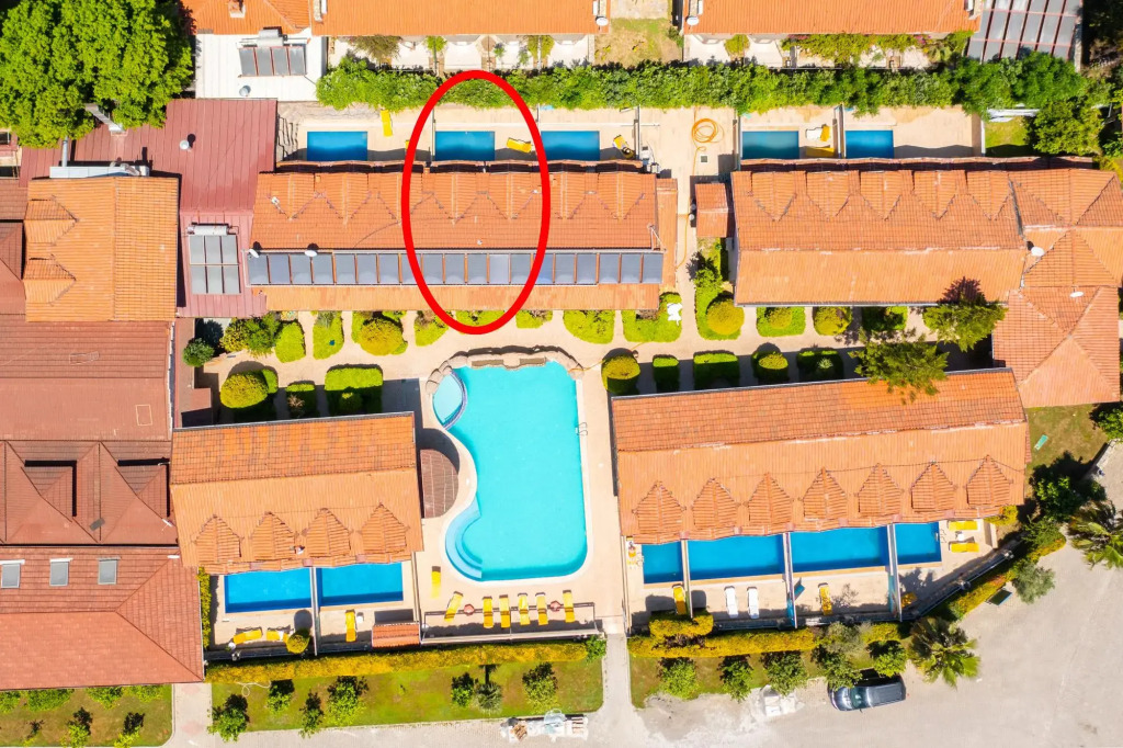 Villa Emel Paradise