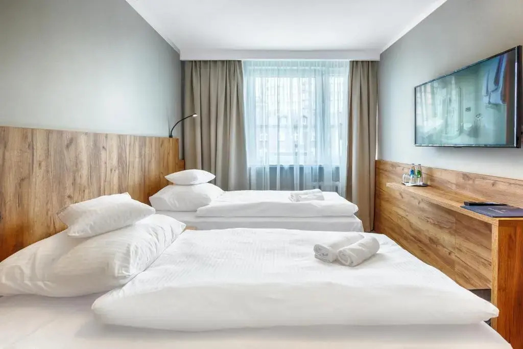 Hotel Tarnovia
