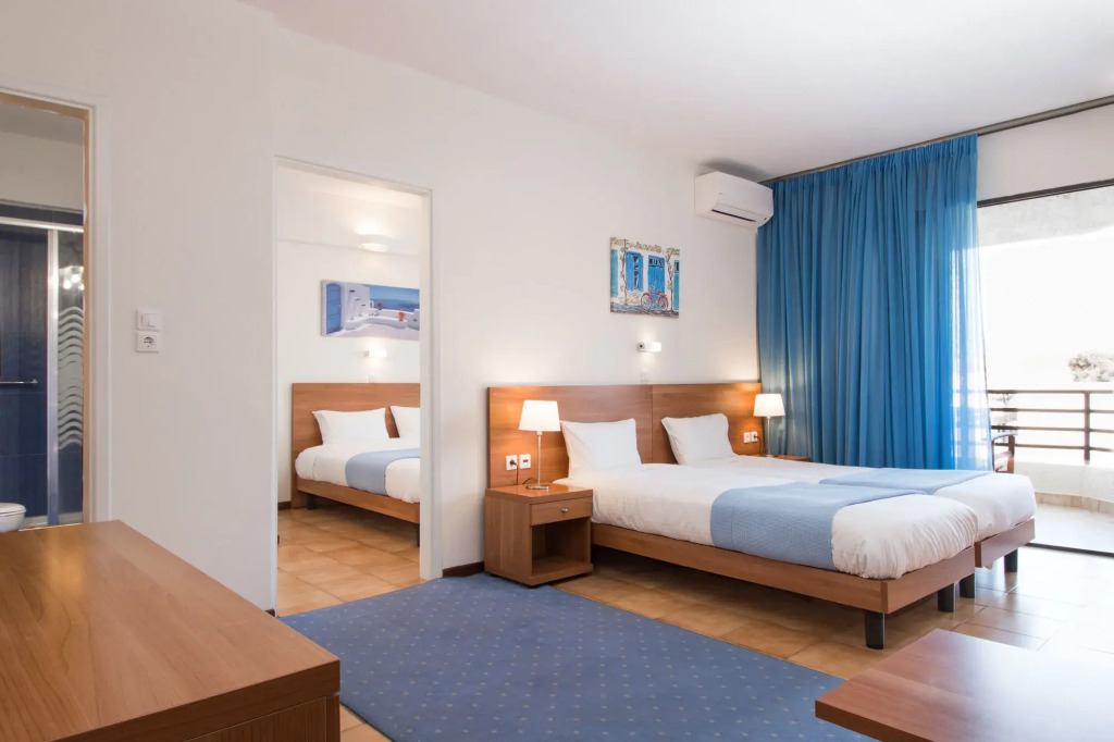 Lido Hotel