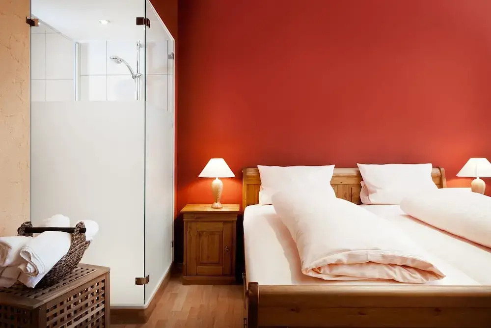 Land-gut-Hotel Forellenhof