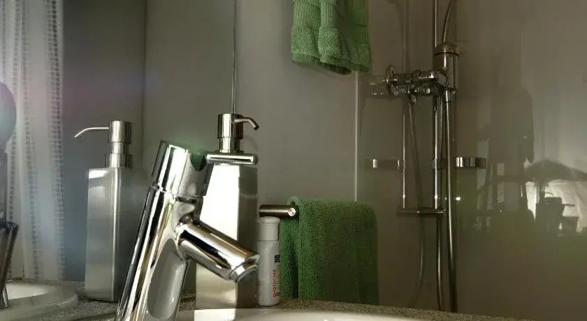 Alphotel Eiger B&B