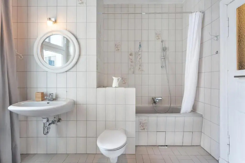 Greatstay - Wilhelmshavenerstr. 62