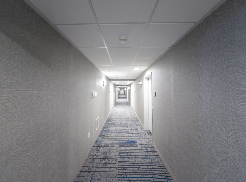 Hampton Inn & Suites Seattle/Kent,WA