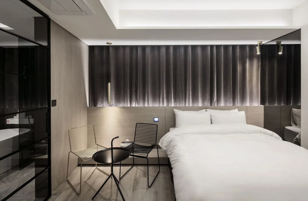 H Hotel Wangsimni