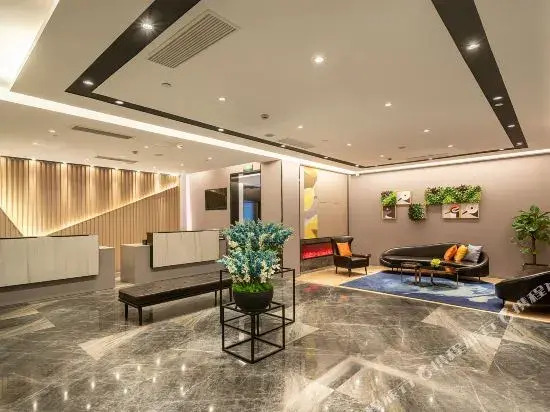 Home Inn Selected Hotel Xiamen University Zhongshan Road Branch