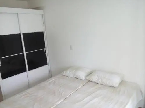 Apartamento Hélio Gregório Barra da Tijuca