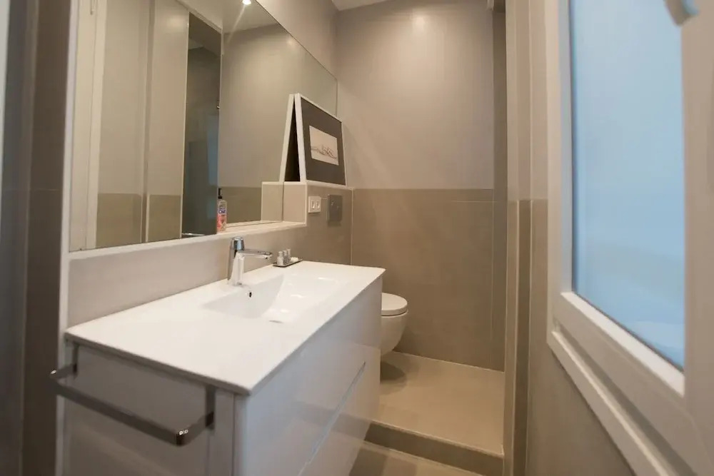 Playa Concha - Iberorent Apartments