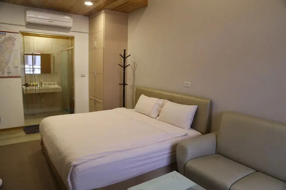 Tamshui Homestay